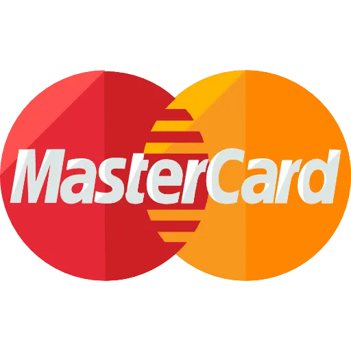 VCC PayPal MasterCard