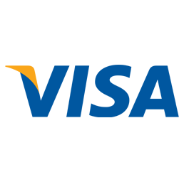VCC PayPal VISA